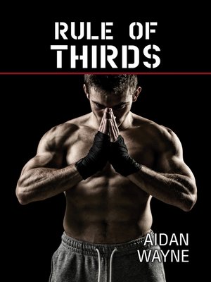 cover image of Rule of Thirds